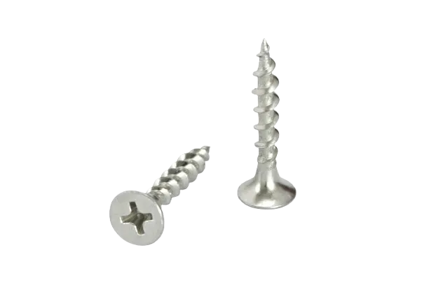 TORNILLOS PARA MADERA