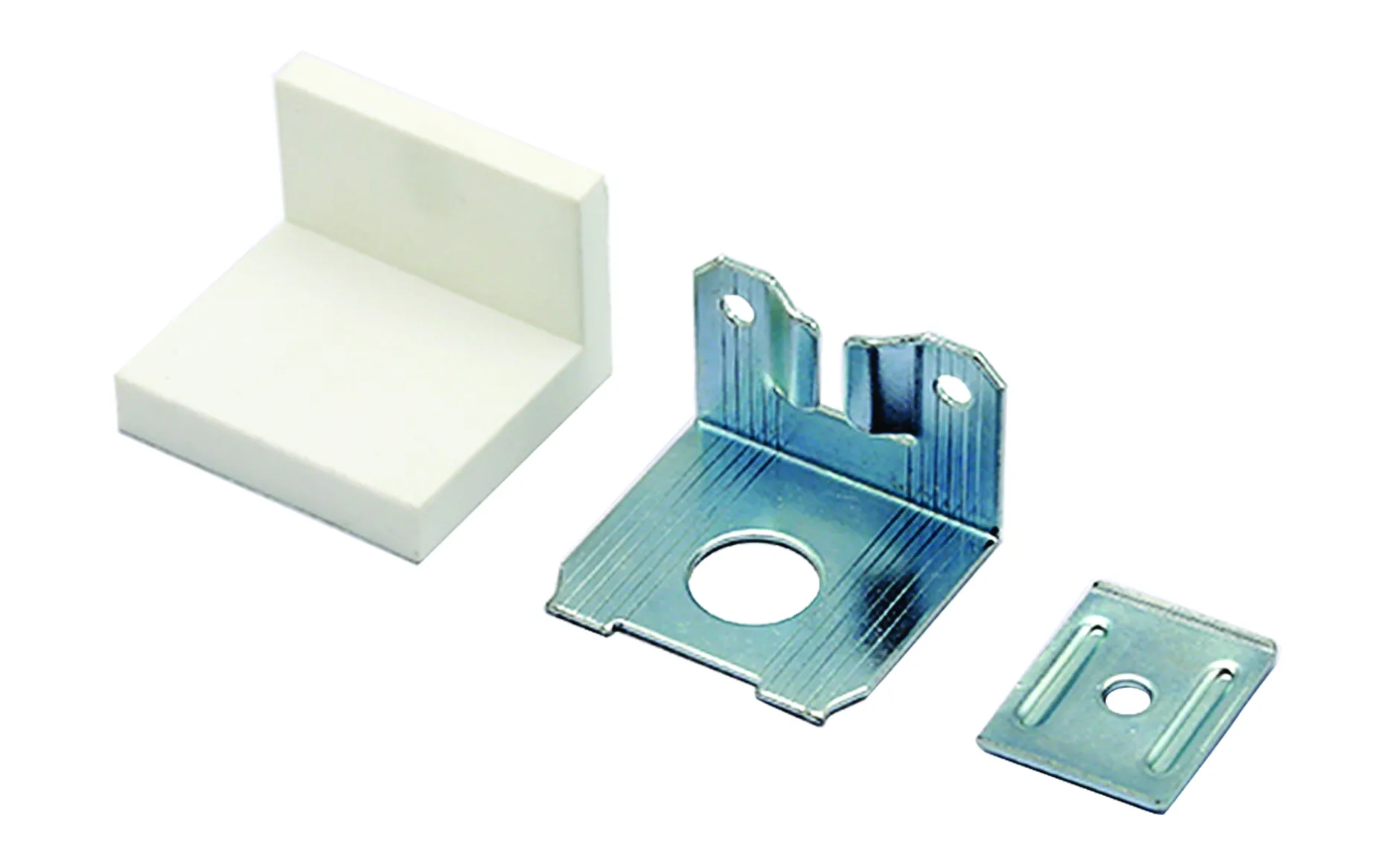 Imagen Soporte Escuadra Aereo P/Alacena