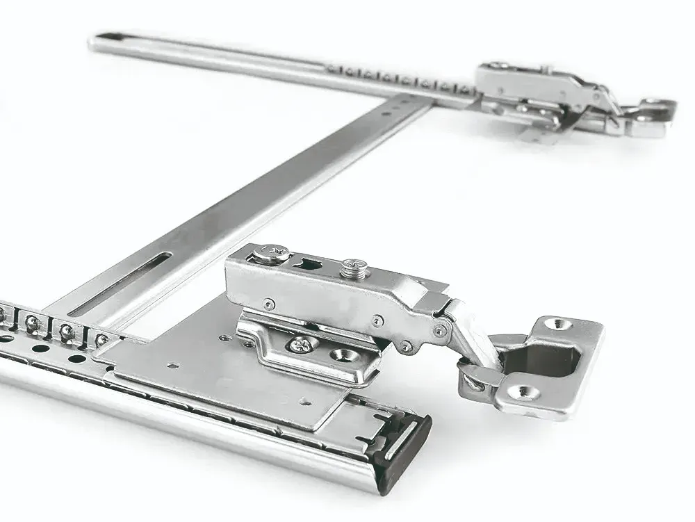 Imagen Corredera Pocket Door