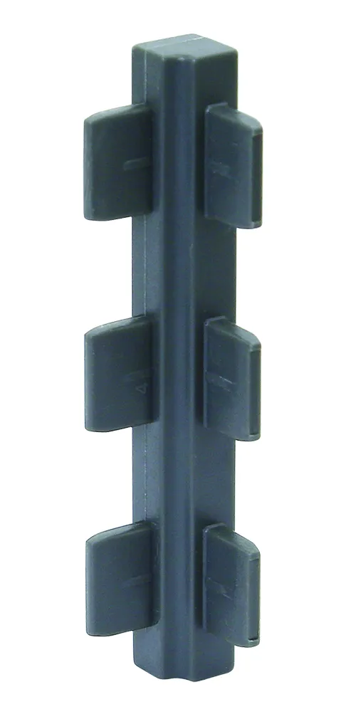 Imagen Conexión Cubertero Gris Oscuro