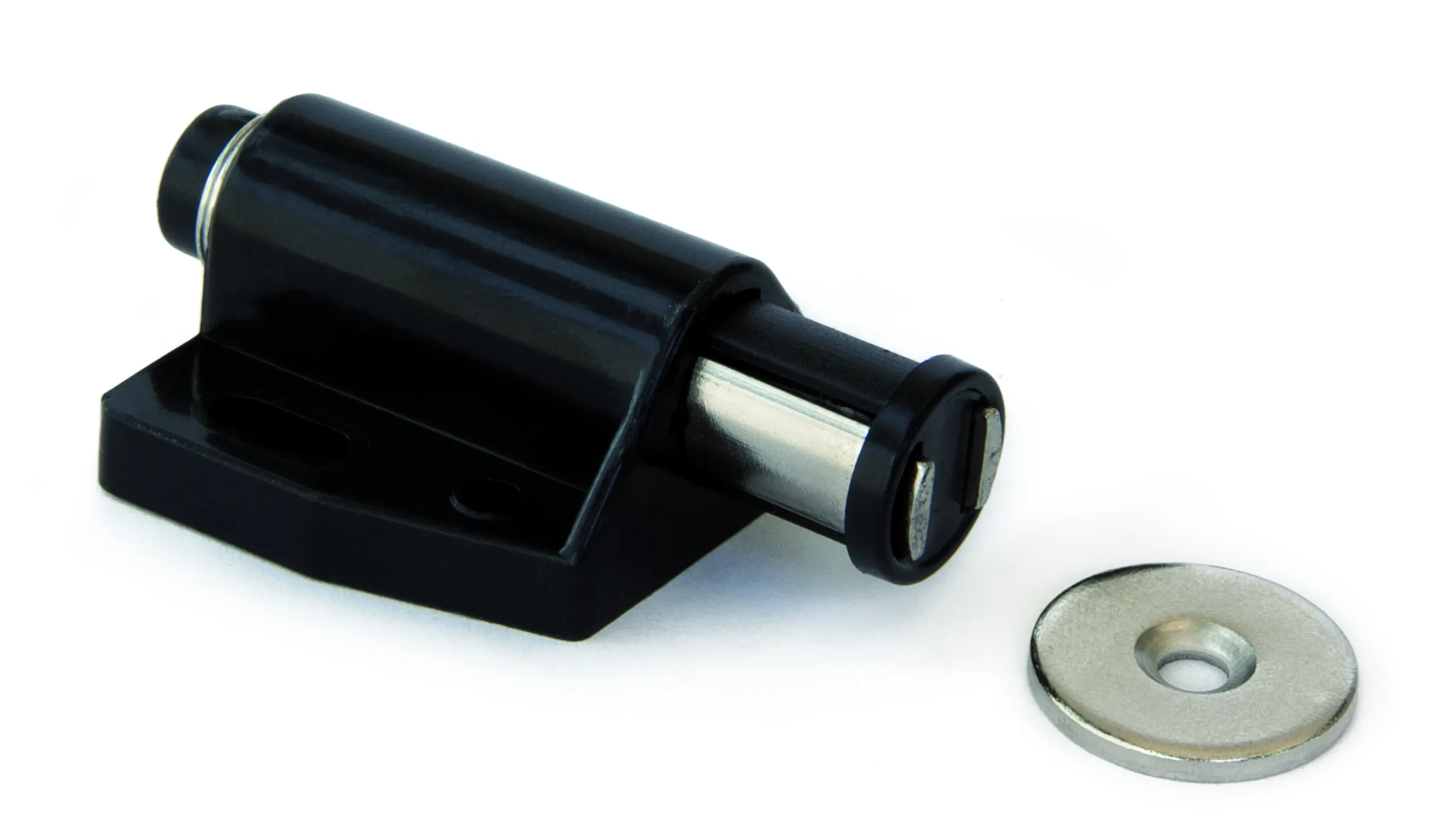 Imagen Expulsor Magnético Simple Y Doble